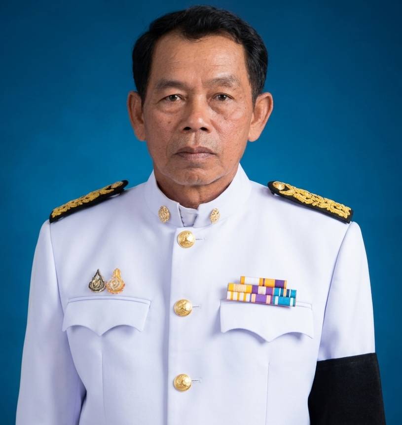 เลขาบัด
